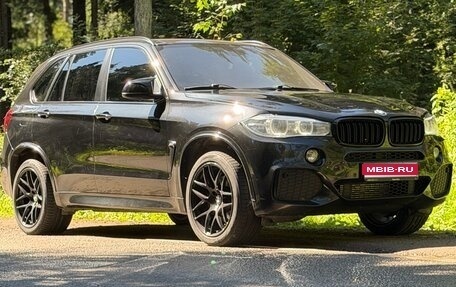 BMW X5, 2016 год, 3 555 555 рублей, 1 фотография