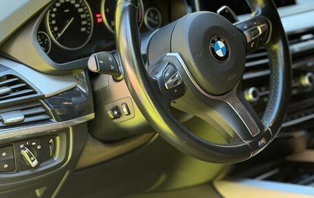 BMW X5, 2016 год, 3 555 555 рублей, 8 фотография