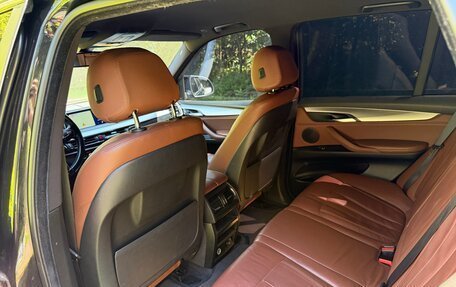 BMW X5, 2016 год, 3 555 555 рублей, 7 фотография
