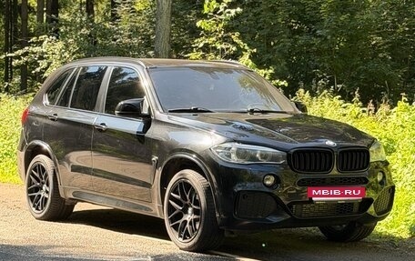 BMW X5, 2016 год, 3 555 555 рублей, 12 фотография