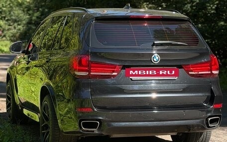 BMW X5, 2016 год, 3 555 555 рублей, 9 фотография