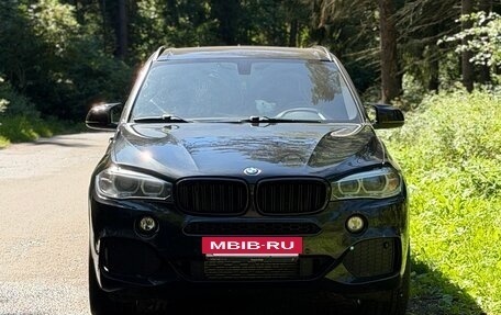 BMW X5, 2016 год, 3 555 555 рублей, 11 фотография