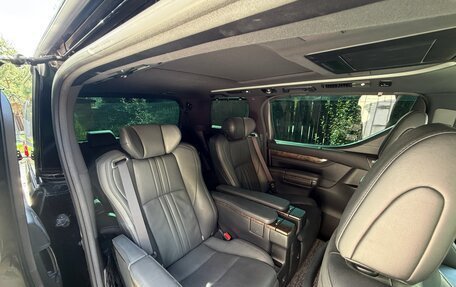 Toyota Alphard III, 2021 год, 5 300 000 рублей, 16 фотография