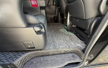 Toyota Alphard III, 2021 год, 5 300 000 рублей, 19 фотография