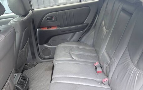 Lexus RX IV рестайлинг, 2000 год, 800 000 рублей, 9 фотография