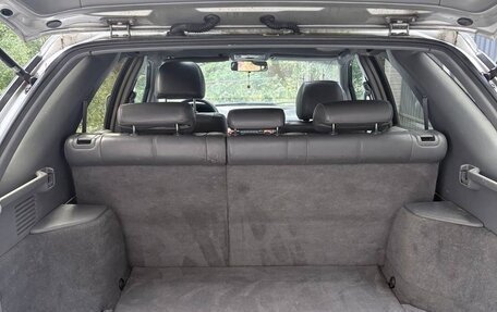Lexus RX IV рестайлинг, 2000 год, 800 000 рублей, 10 фотография