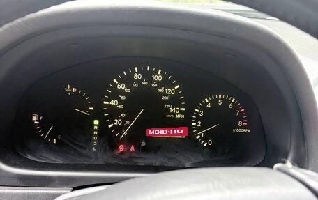 Lexus RX IV рестайлинг, 2000 год, 800 000 рублей, 7 фотография