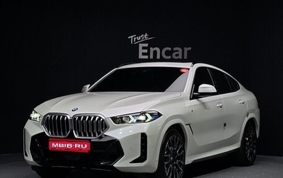 BMW X6, 2024 год, 10 850 000 рублей, 1 фотография