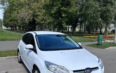 Ford Focus III, 2013 год, 850 000 рублей, 1 фотография