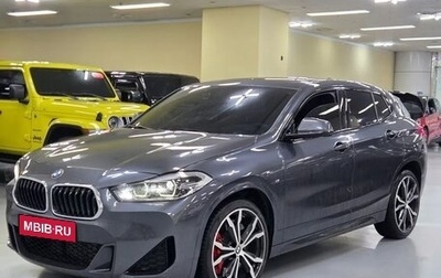 BMW X2, 2020 год, 3 100 000 рублей, 1 фотография