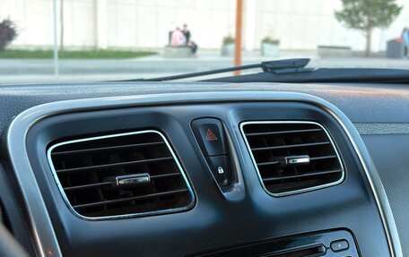 Renault Logan II, 2015 год, 490 000 рублей, 27 фотография