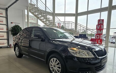 Skoda Octavia, 2011 год, 879 000 рублей, 4 фотография