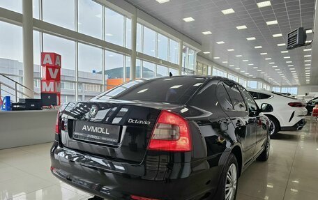 Skoda Octavia, 2011 год, 879 000 рублей, 7 фотография