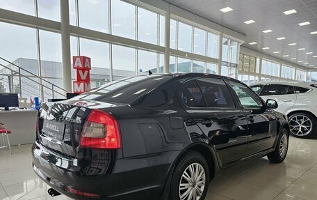 Skoda Octavia, 2011 год, 879 000 рублей, 8 фотография