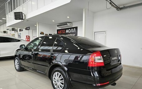Skoda Octavia, 2011 год, 879 000 рублей, 5 фотография