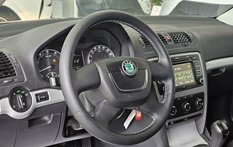 Skoda Octavia, 2011 год, 879 000 рублей, 11 фотография