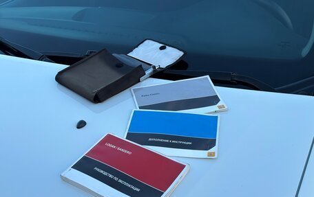Renault Logan II, 2015 год, 490 000 рублей, 39 фотография
