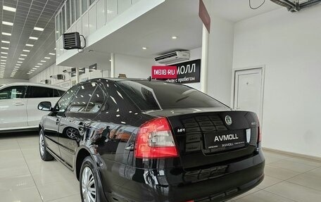 Skoda Octavia, 2011 год, 879 000 рублей, 6 фотография