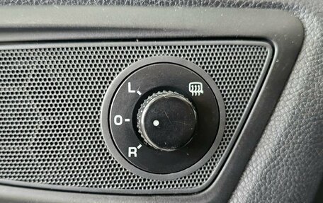 Skoda Octavia, 2011 год, 879 000 рублей, 12 фотография