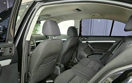 Skoda Octavia, 2011 год, 879 000 рублей, 14 фотография