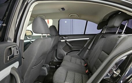 Skoda Octavia, 2011 год, 879 000 рублей, 15 фотография