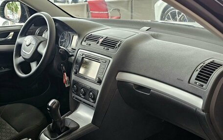 Skoda Octavia, 2011 год, 879 000 рублей, 18 фотография