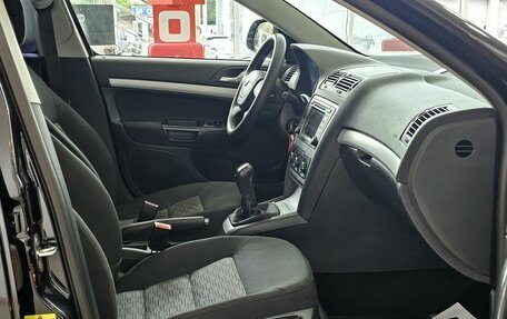 Skoda Octavia, 2011 год, 879 000 рублей, 17 фотография