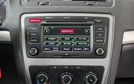 Skoda Octavia, 2011 год, 879 000 рублей, 19 фотография