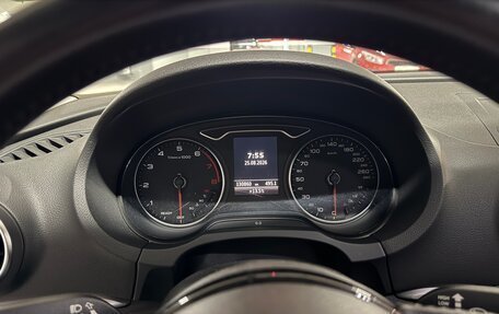 Audi A3, 2016 год, 1 250 000 рублей, 5 фотография