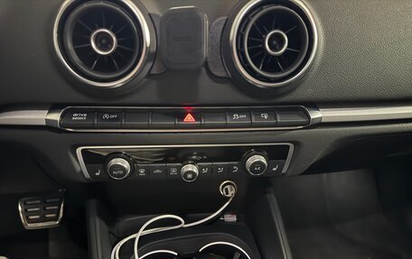 Audi A3, 2016 год, 1 250 000 рублей, 7 фотография