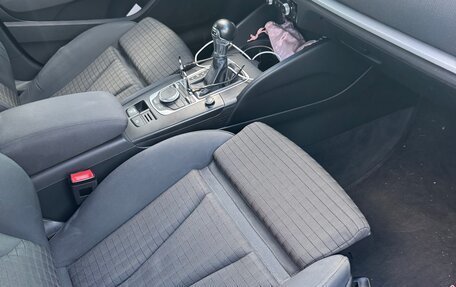 Audi A3, 2016 год, 1 250 000 рублей, 10 фотография