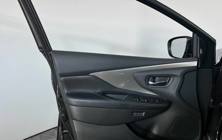 Nissan Murano, 2019 год, 2 575 000 рублей, 11 фотография