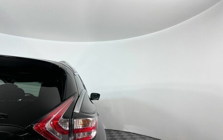 Nissan Murano, 2019 год, 2 575 000 рублей, 10 фотография