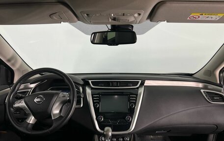 Nissan Murano, 2019 год, 2 575 000 рублей, 12 фотография