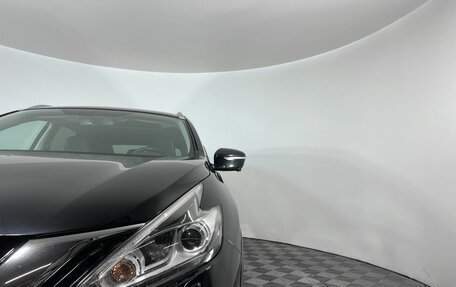Nissan Murano, 2019 год, 2 575 000 рублей, 9 фотография
