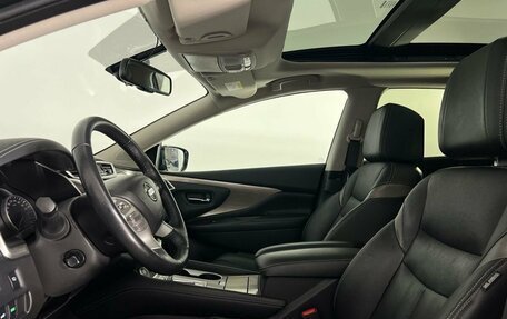 Nissan Murano, 2019 год, 2 575 000 рублей, 14 фотография