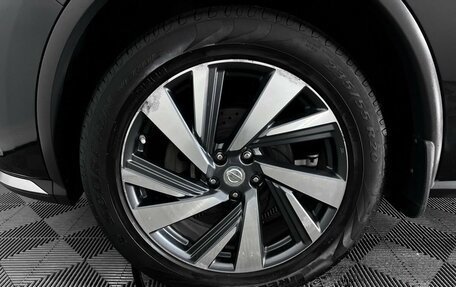 Nissan Murano, 2019 год, 2 575 000 рублей, 16 фотография
