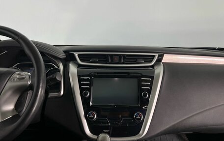 Nissan Murano, 2019 год, 2 575 000 рублей, 18 фотография