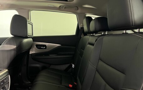 Nissan Murano, 2019 год, 2 575 000 рублей, 15 фотография