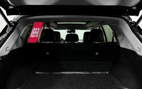 Nissan Murano, 2019 год, 2 575 000 рублей, 19 фотография