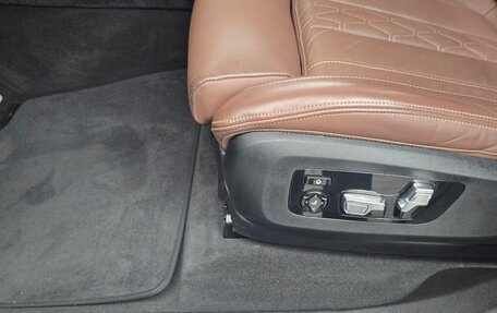 BMW X6, 2024 год, 10 850 000 рублей, 6 фотография