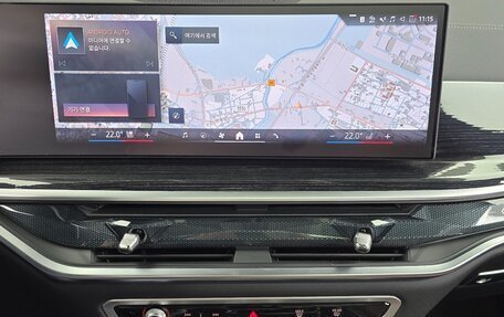 BMW X6, 2024 год, 10 850 000 рублей, 14 фотография
