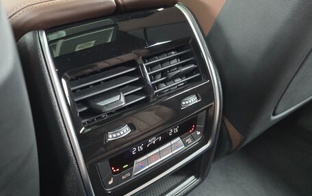 BMW X6, 2024 год, 10 850 000 рублей, 9 фотография