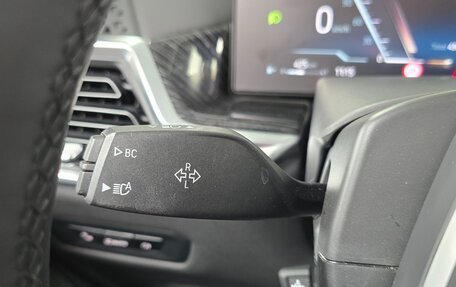 BMW X6, 2024 год, 10 850 000 рублей, 10 фотография