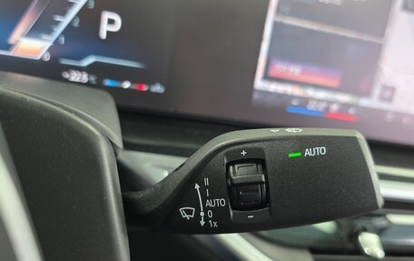 BMW X6, 2024 год, 10 850 000 рублей, 7 фотография