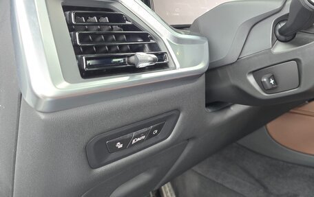 BMW X6, 2024 год, 10 850 000 рублей, 11 фотография
