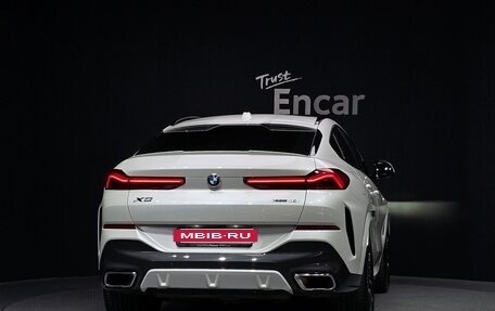 BMW X6, 2024 год, 10 850 000 рублей, 4 фотография