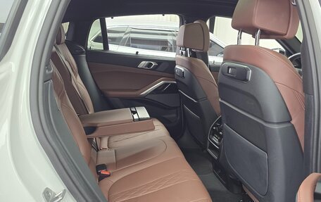 BMW X6, 2024 год, 10 850 000 рублей, 26 фотография
