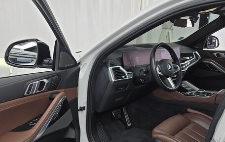 BMW X6, 2024 год, 10 850 000 рублей, 22 фотография