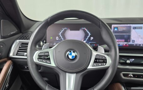 BMW X6, 2024 год, 10 850 000 рублей, 24 фотография